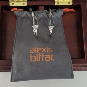 Alexis Bittar Earrings